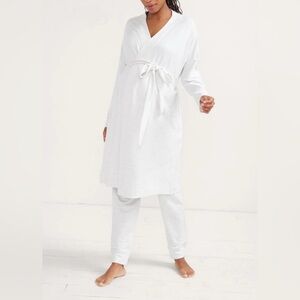 Hatch Nesting Robe